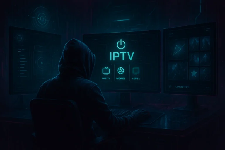 darkside iptv