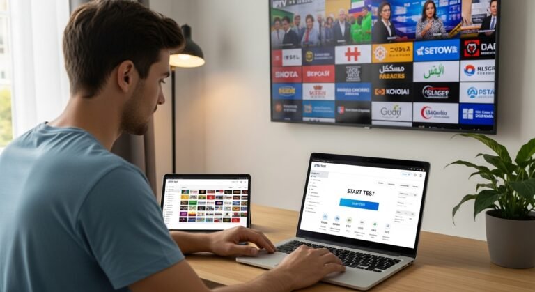 ip tv test yayini – Probieren Sie IPTV ganz einfach aus