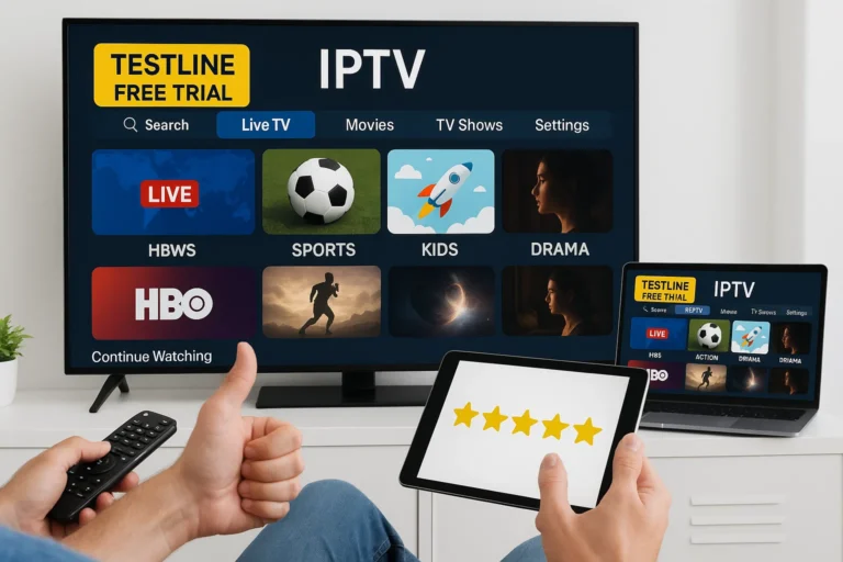 IPTV Champions League – So sehen Sie alle Spiele live