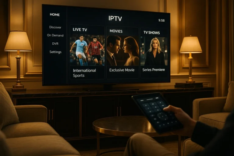 iptv premium