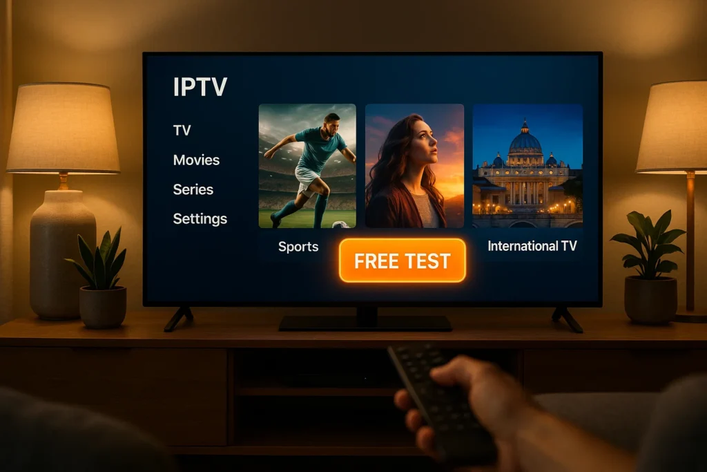 iptv samsung smart tv russisch