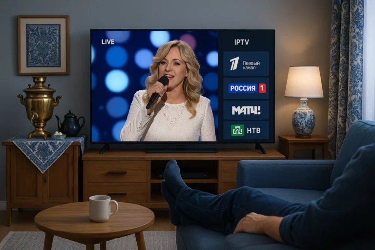 smart iptv russische sender