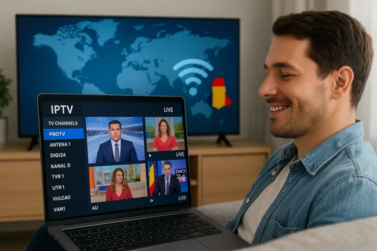 rumänische tv sender in deutschland empfangen