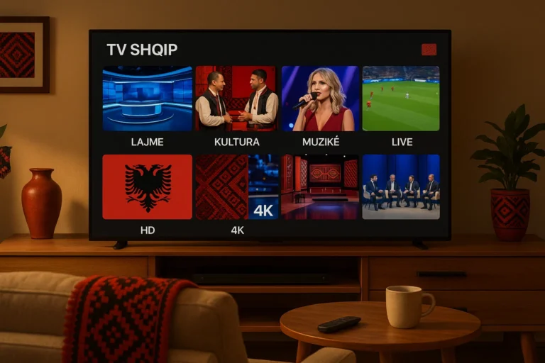 albkanale iptv